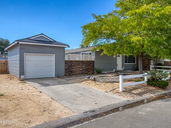 12101 Rocky Mountain St, Reno, NV 89506
