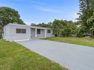 14815 NW 12th Ave, Miami, FL 33168