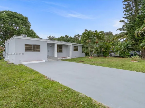 14815 NW 12th Ave, Miami, FL 33168