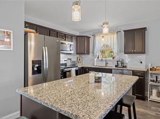 102 E Gene Hairston St, Madison, NC 27025