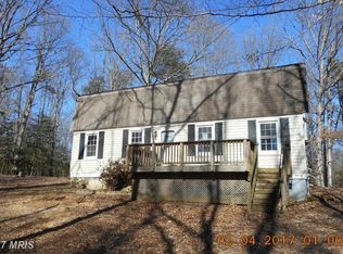 5515 Packard Pl, Indian Head, MD 20640