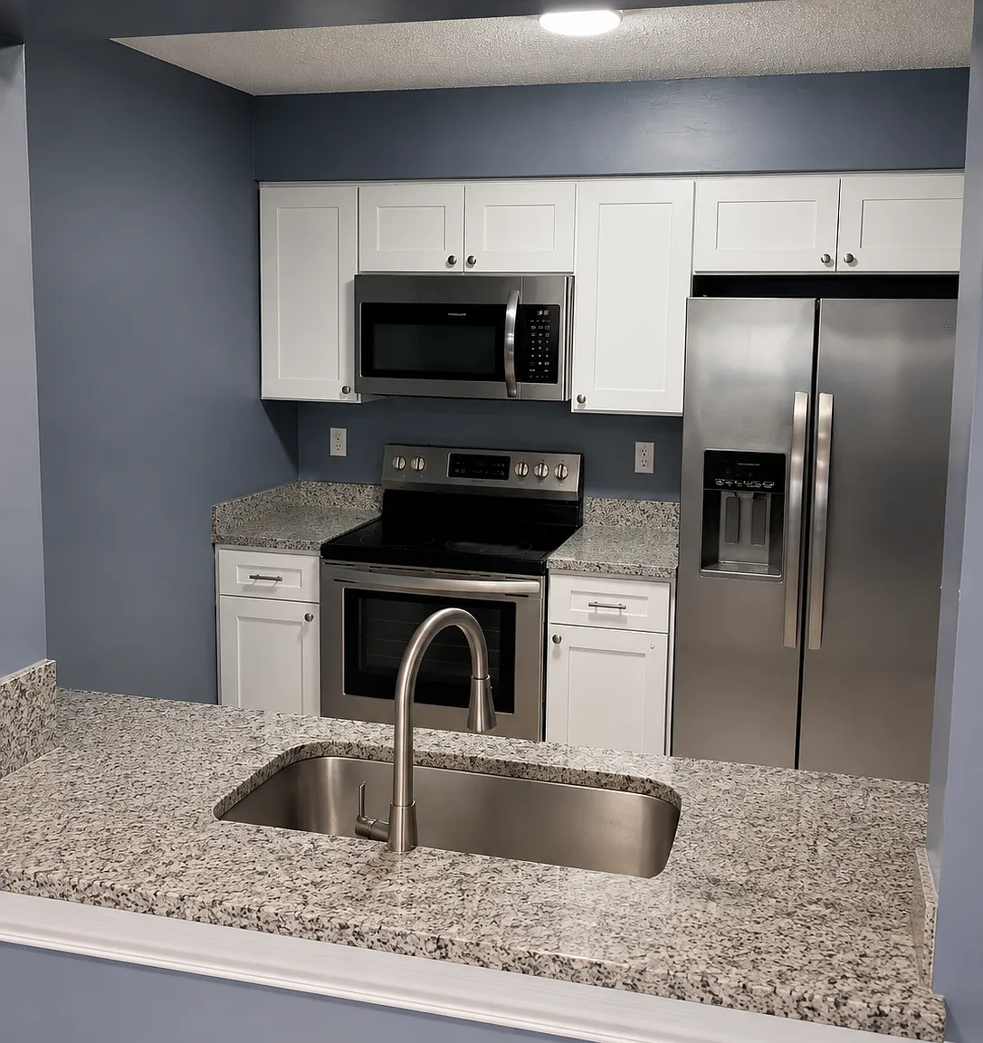 2 bed, 2.5 bath, 1250 sqft, $2,300 — Photo 1