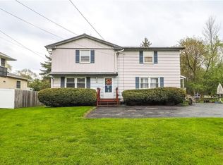 482 Elmgrove Rd, Rochester, NY 14606