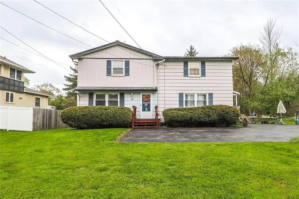 482 Elmgrove Rd photo 1