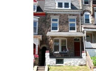 628 N 6th St, Reading, PA 19601