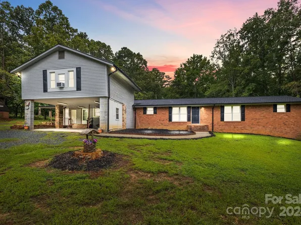 4414 Rollingwood Ln, Monroe, NC 28112