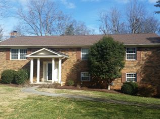 504 Echo Springs Rd LOT 3, Knoxville, TN 37923