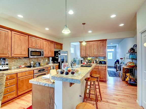 4th image of 28525 70th Dr NW Unit 48