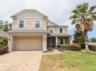 554 Tumbled Stone Way St, Saint Augustine, FL 32086