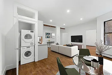 Rented by REAL New York