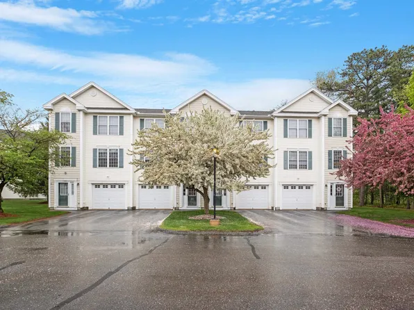 61 Mulberry Street #3, Concord, NH 03301