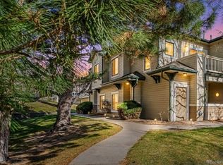 River Rock Condominiums, Denver, CO 80247