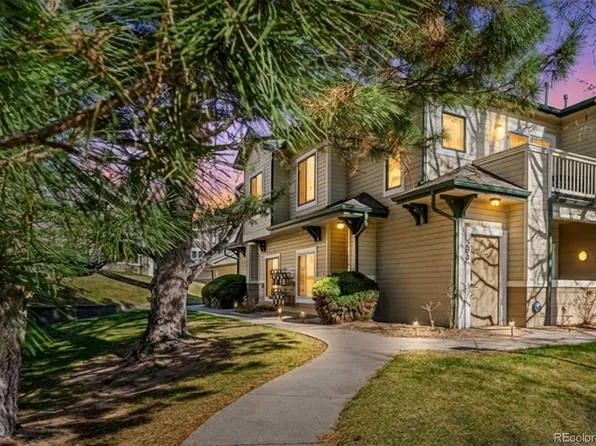 8707 E Florida Avenue Bldg 5 #507, Denver, CO 80247