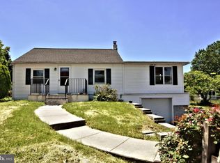 224 Hendricks Ave, Exton, PA 19341