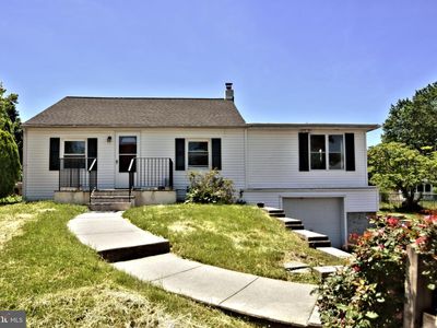 224 Hendricks Ave, Exton, PA, 19341