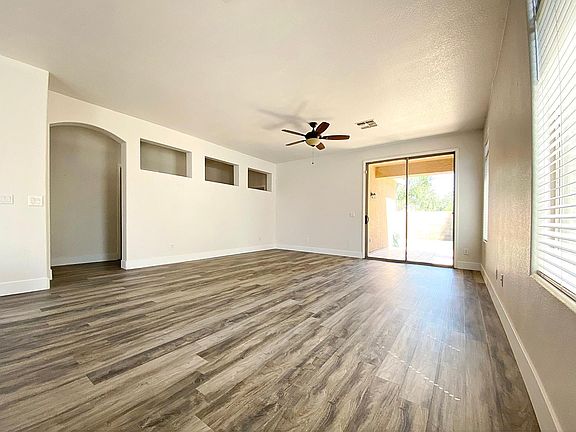 Living Room from Front Door