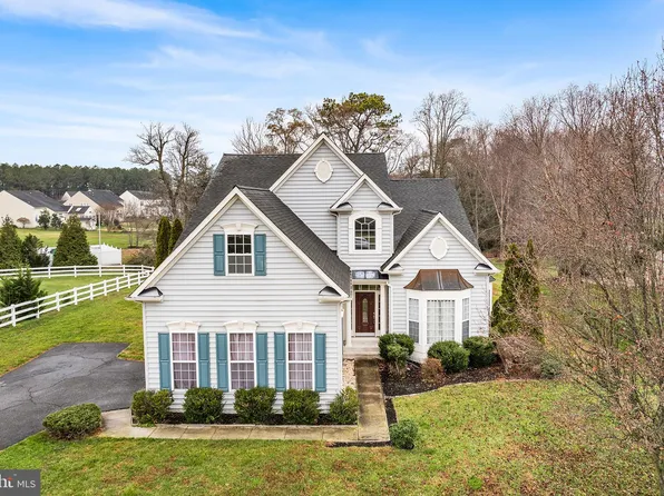 27145 Buckskin Trl, Harbeson, DE 19951