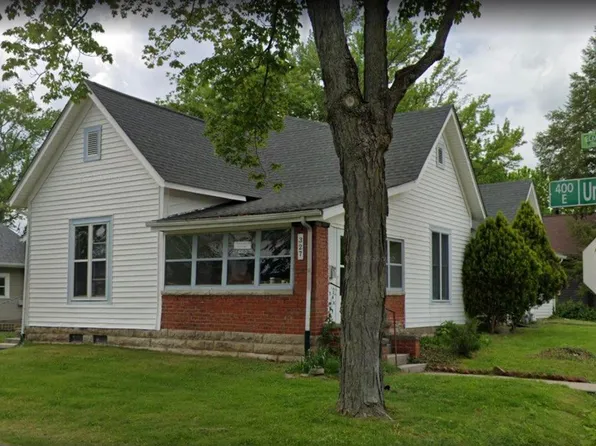 325 E University St, Bloomington, IN 47401