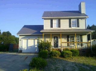 15 Peachtree Ln, Sanford, NC 27332
