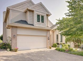 9109 S Front 9 Dr, Bloomington, IN