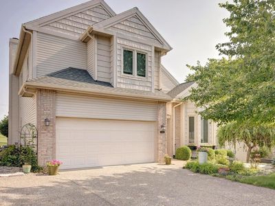 9109 S Front 9 Dr, Bloomington, IN, 47401