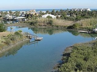 8934 Gene Johnson Rd, St Augustine, FL 32080