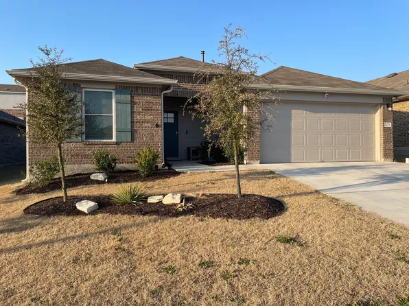 21021 Price Daniel Dr, Manor, TX 78653