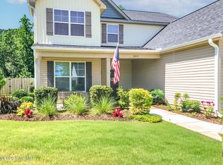 203 Stackleather Place, Sneads Ferry, NC 28460