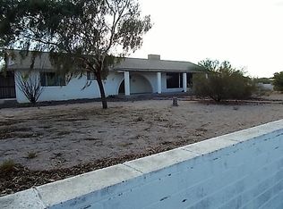 1210 W Snyder Rd, Ajo, AZ 85321