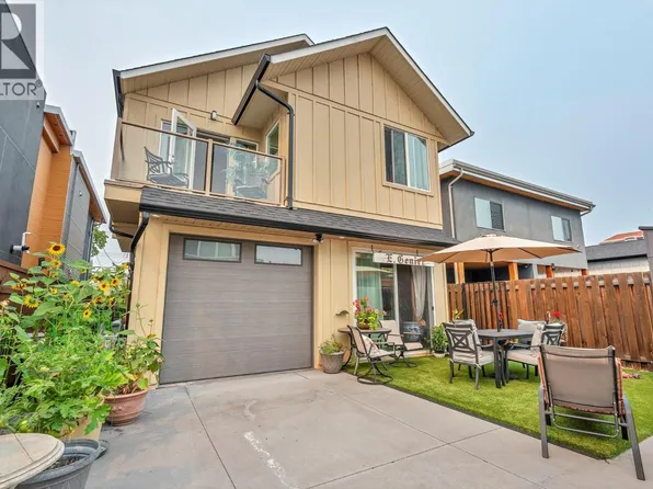 442 Alexander Ave #201, Penticton, BC V2A 1E5