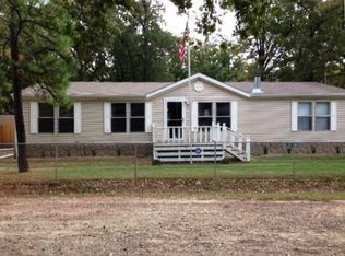 10239 Tealwood Rd, Wills Point, TX 75169