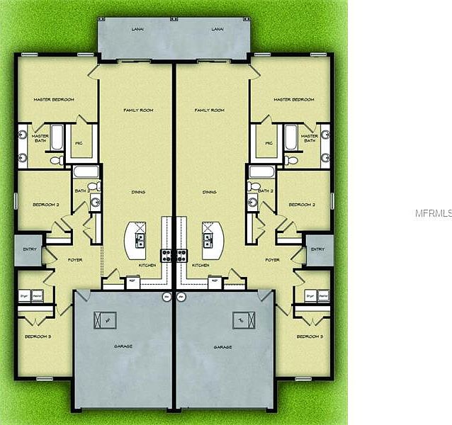 2nd image of 5711 Lacar Way