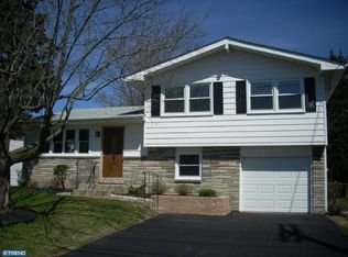 2273 Spruce St, Ewing, NJ 08638