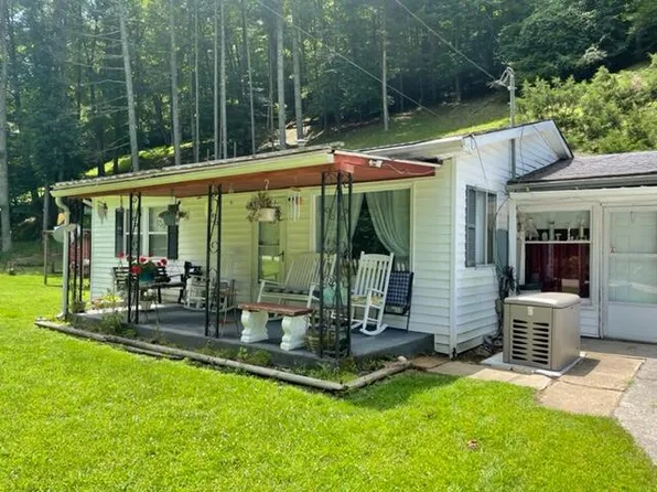 4289 Youngs Monument Rd, Dille, WV 26617