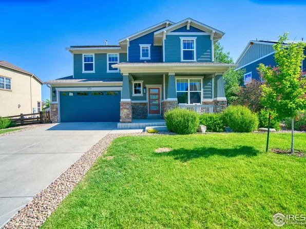 972 Laramie Ln, Erie, CO 80516