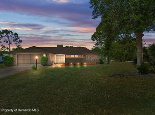 7451 Kilbride Ct, Weeki Wachee, FL 34613