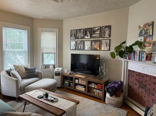 261 E Cottage St #3, Boston, MA 02125