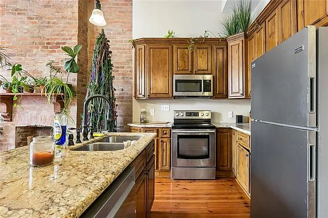 1224 Decatur St #1B — Photo 7