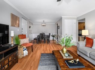 3 Colonial Dr #B5, Andover, MA 01810