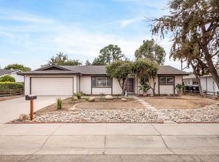 1031 W Laura Ave, Visalia, CA 93277