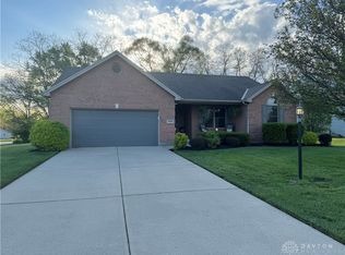 7488 Dian Ave, Carlisle, OH