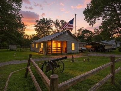 733 Maplewood Ave, Tullahoma, TN, 37388