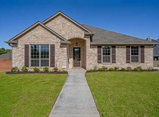 3336 Celebration Way, Longview, TX 75605