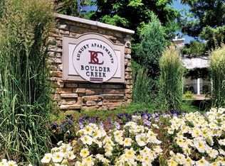 Boulder Creek, Boulder, CO 80305