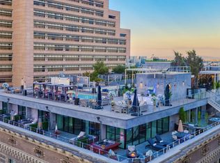125 E 4th St, Los Angeles, CA 90013