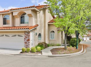918 Cloverberry Way, San Ramon, CA 94582