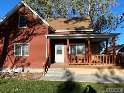 230 S 550 W, Blackfoot, ID, 83221