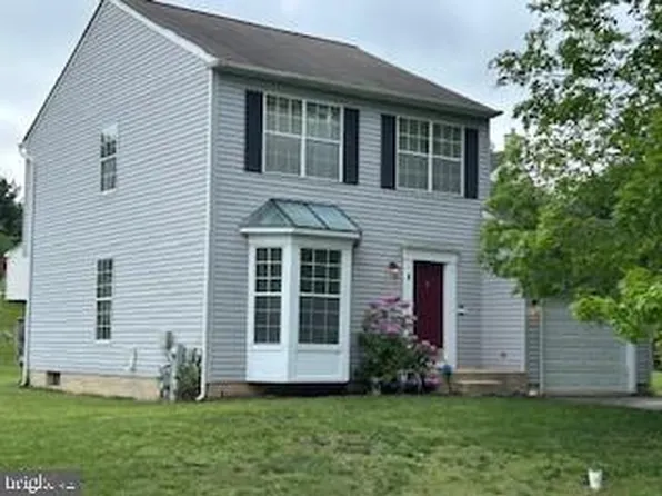 8 Cascade Range Ct, Owings Mills, MD 21117