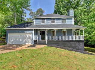 101 Grayland Creek Ct, Lawrenceville, GA