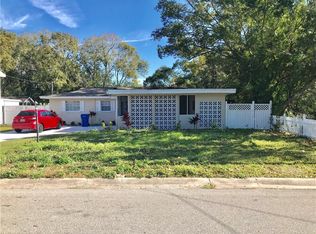 14805 N Iris Ave, Tampa, FL 33613